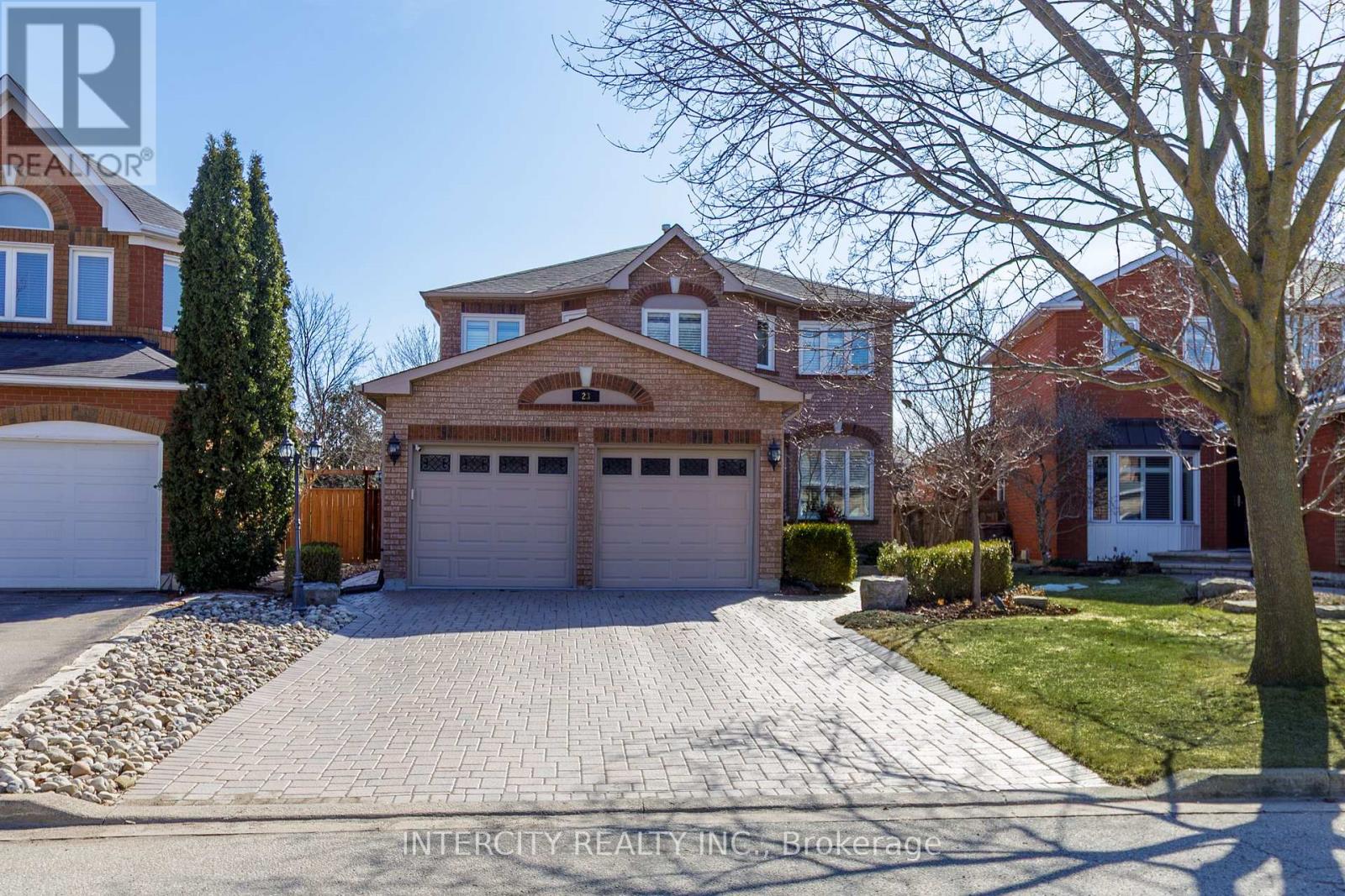 Property at 23 KILLALOE CRESCENT image 1