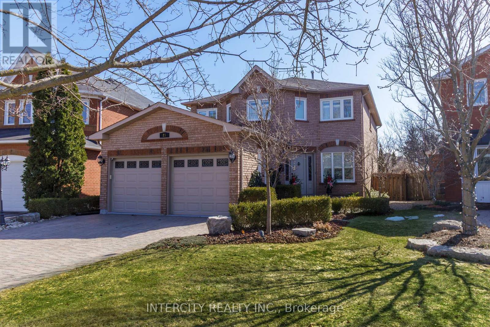 Property at 23 KILLALOE CRESCENT image 2