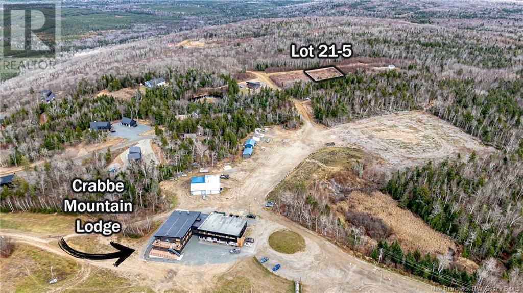 21-5 Willis Way, Central Hainesville, New Brunswick  E6E 1E1 - Photo 2 - NB115589