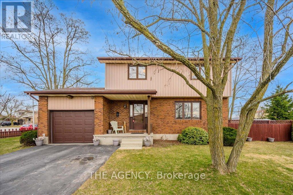 Property at 1177 LANGS CIRCLE image 1