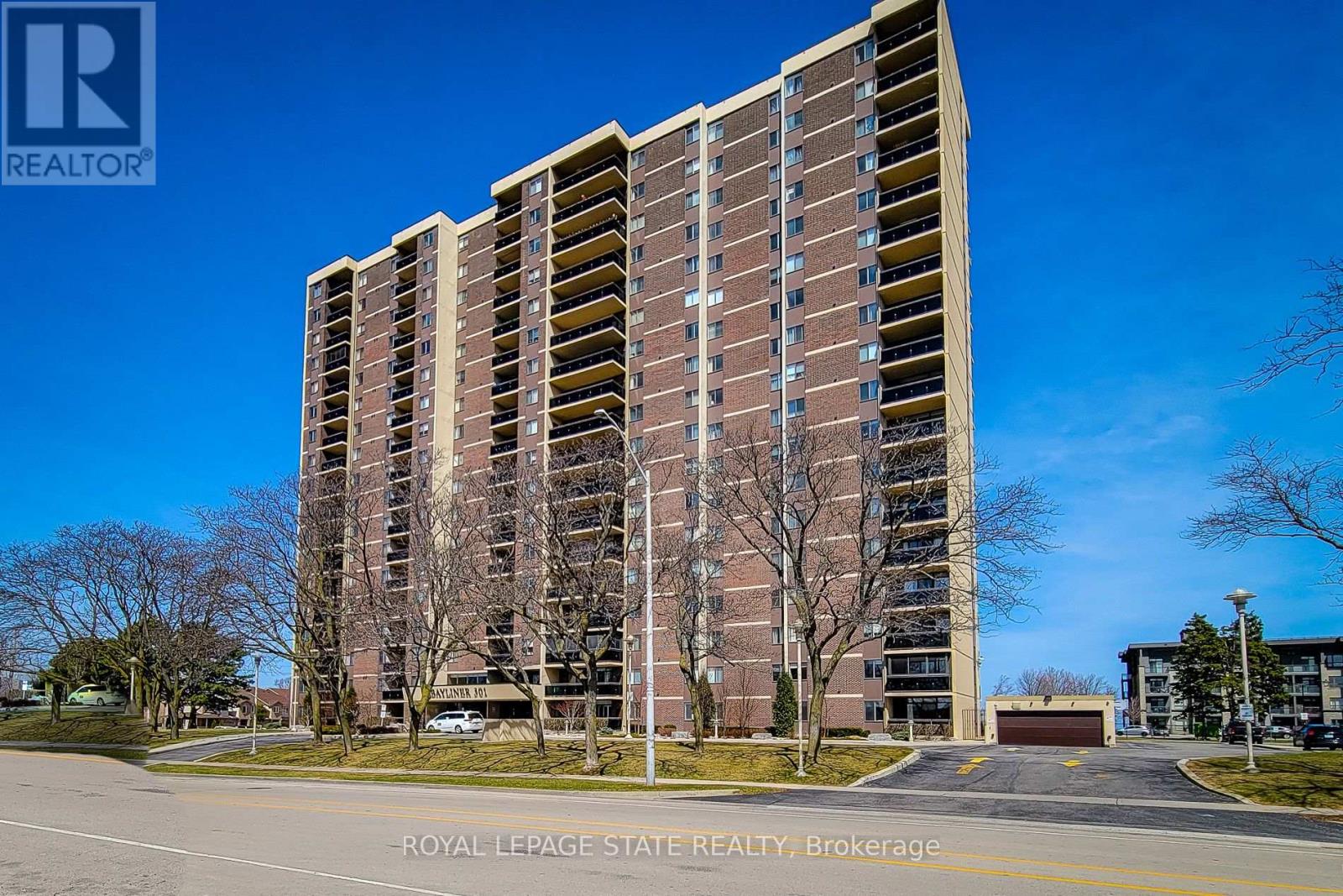 Property at 1503 - 301 FRANCES AVENUE image 2