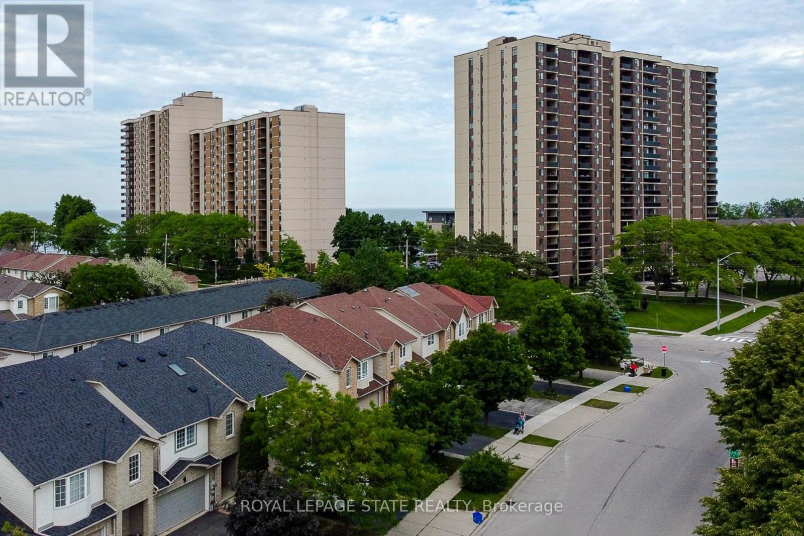 Property at 1503 - 301 FRANCES AVENUE image 3