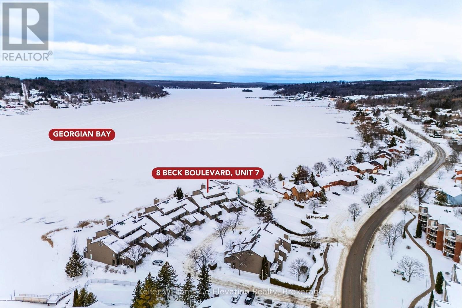 7 - 8 Beck Boulevard, Penetanguishene, Ontario  L9M 1C3 - Photo 35 - S12055018
