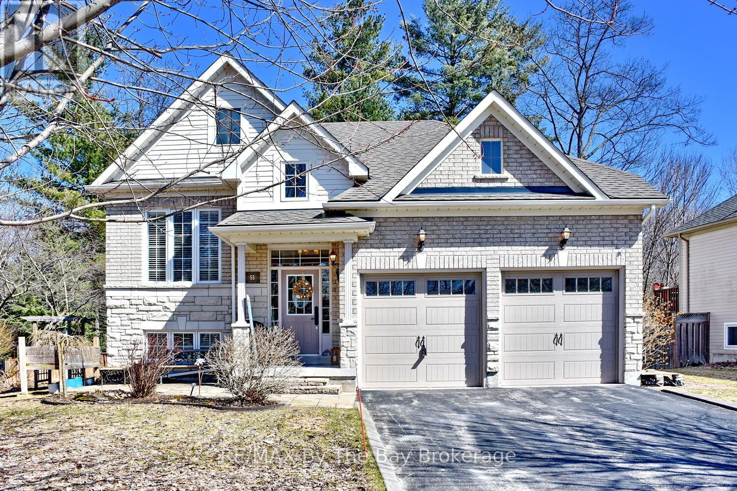 55 Oriole Crescent, Wasaga Beach, Ontario  L9Z 1A8 - Photo 1 - S12058609