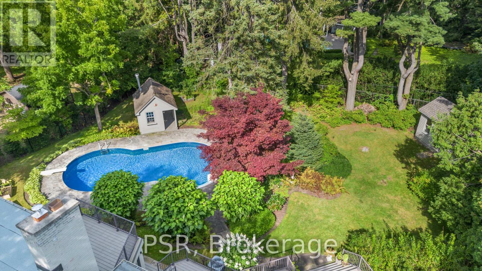 289 Indian Valley Trail, Mississauga, Ontario  L5G 2K9 - Photo 39 - W12061484