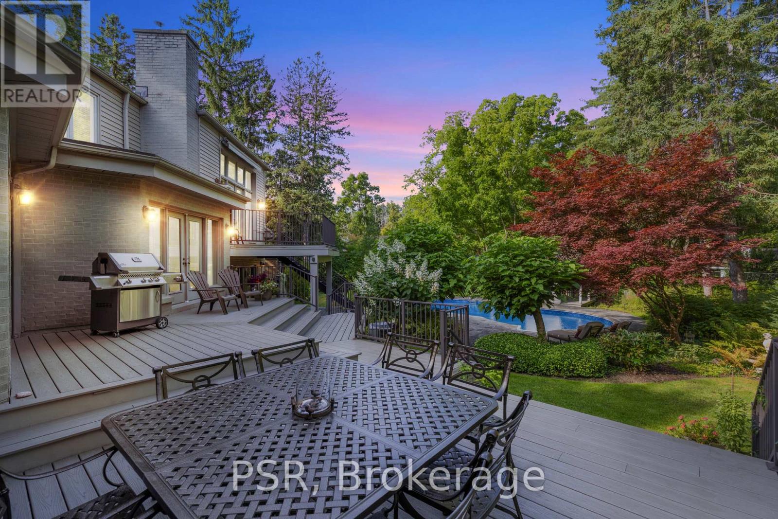 289 Indian Valley Trail, Mississauga, Ontario  L5G 2K9 - Photo 43 - W12061484