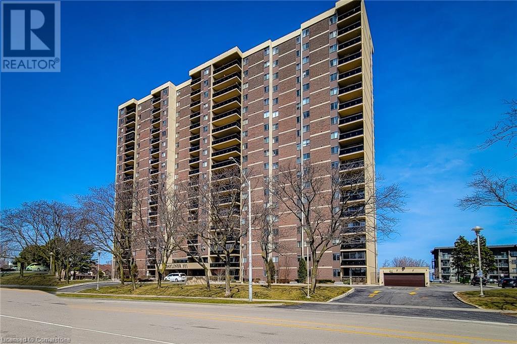 Property at 301 FRANCES Avenue Unit# 1503 image 2