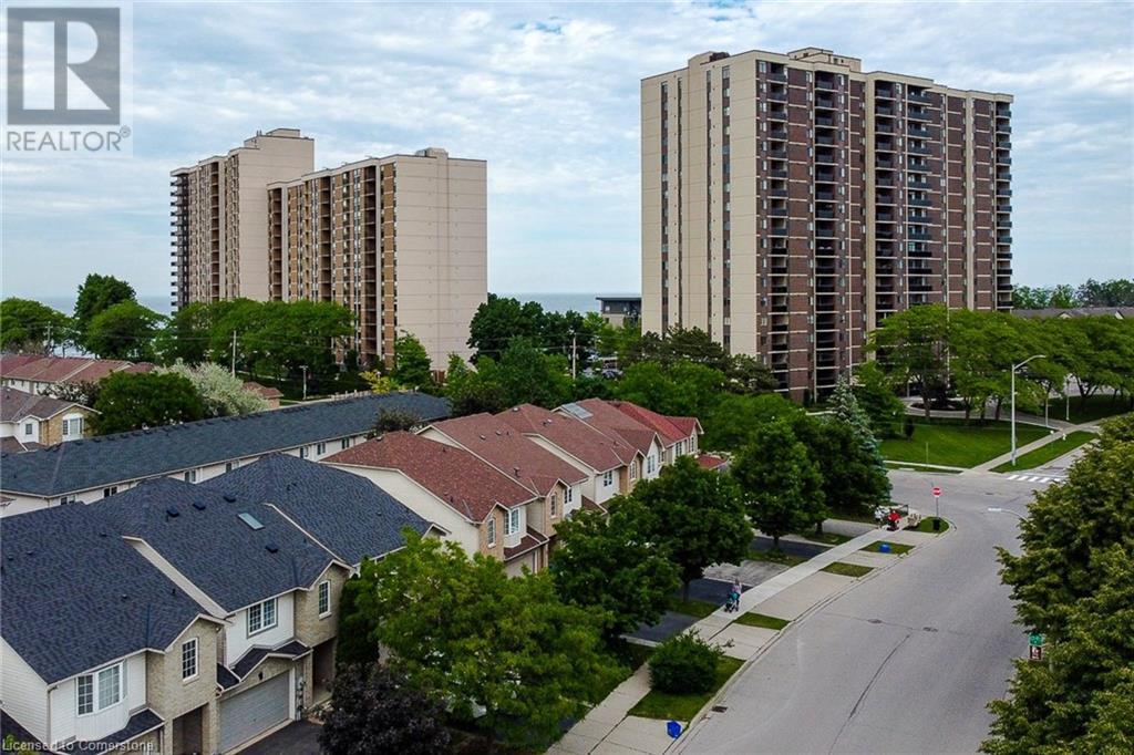 Property at 301 FRANCES Avenue Unit# 1503 image 3