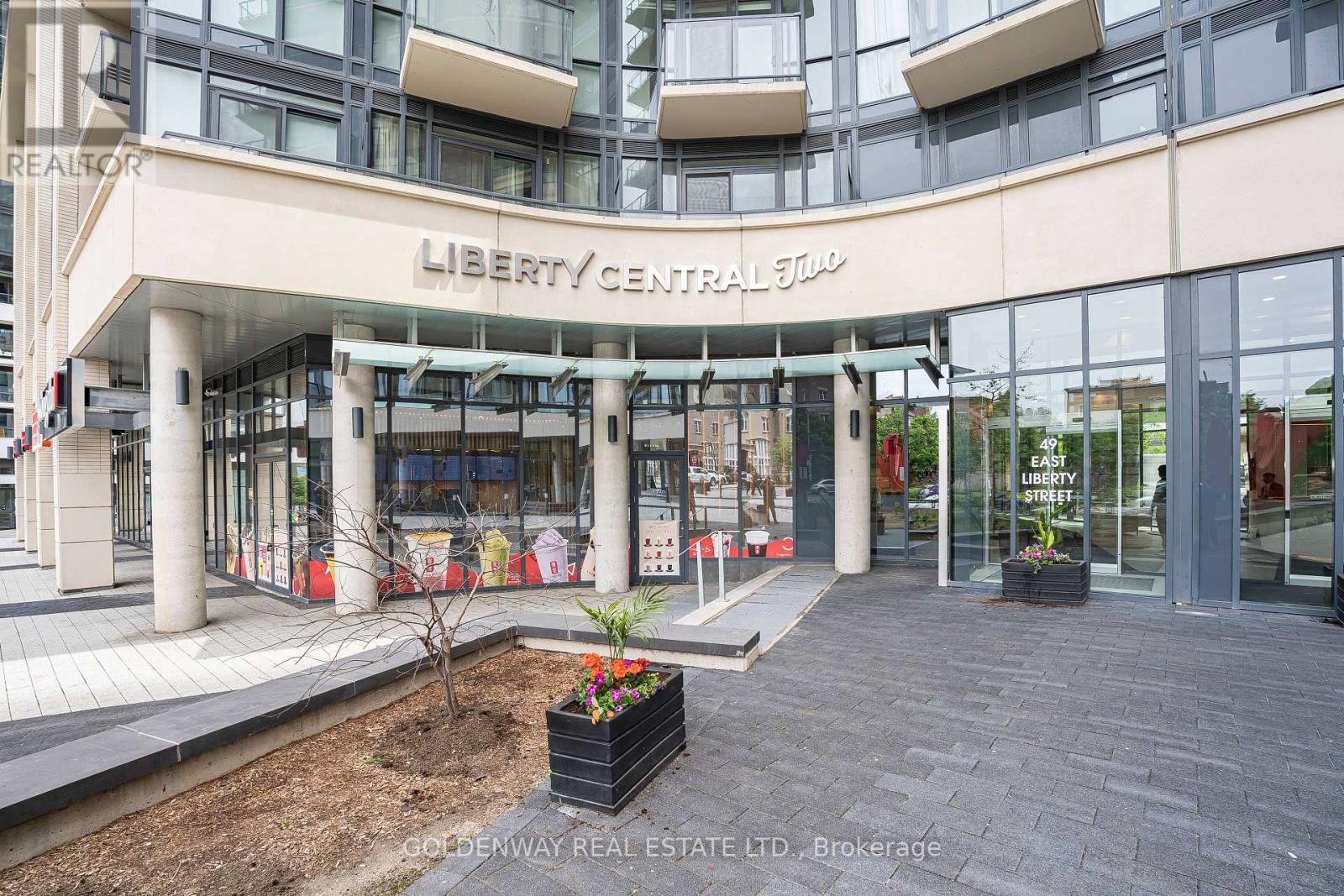 1211 - 49 East Liberty Street, Toronto (Niagara), Ontario  M6K 0B2 - Photo 21 - C12004729