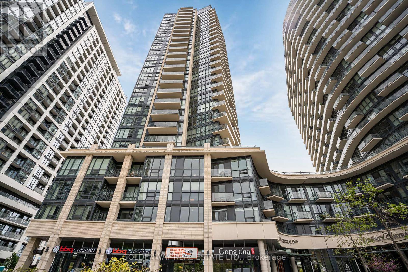 1211 - 49 East Liberty Street, Toronto (Niagara), Ontario  M6K 0B2 - Photo 4 - C12004729