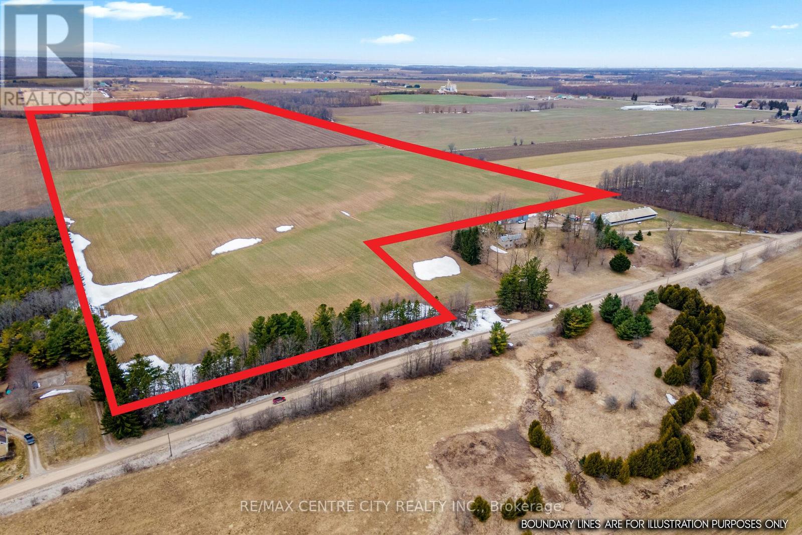 81081 RIVER LINE, Ashfield-Colborne-Wawanosh, Ontario