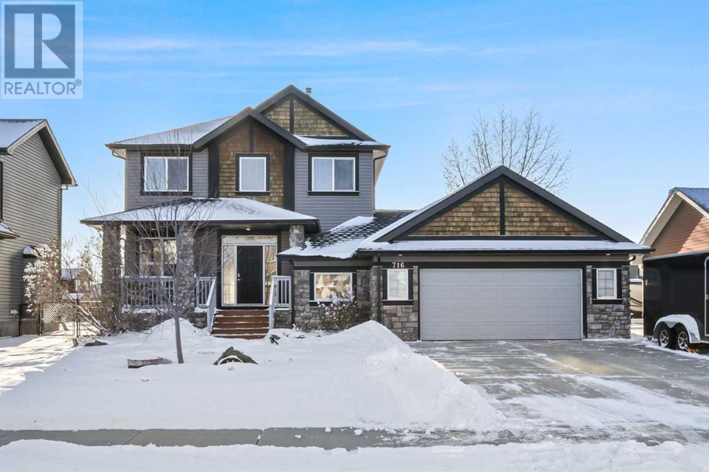 Property at 716 Boulder Creek Drive SE image 1