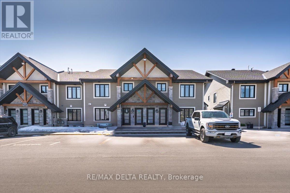 135 - 294 MASTERS LANE, Clarence-Rockland, Ontario