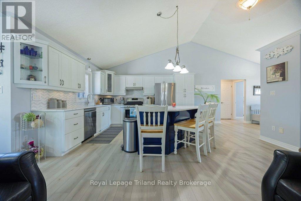 12 Graydon Drive, South-West Oxford, Ontario  N0J 1N0 - Photo 10 - X12061831
