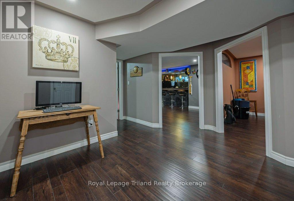 12 Graydon Drive, South-West Oxford, Ontario  N0J 1N0 - Photo 25 - X12061831