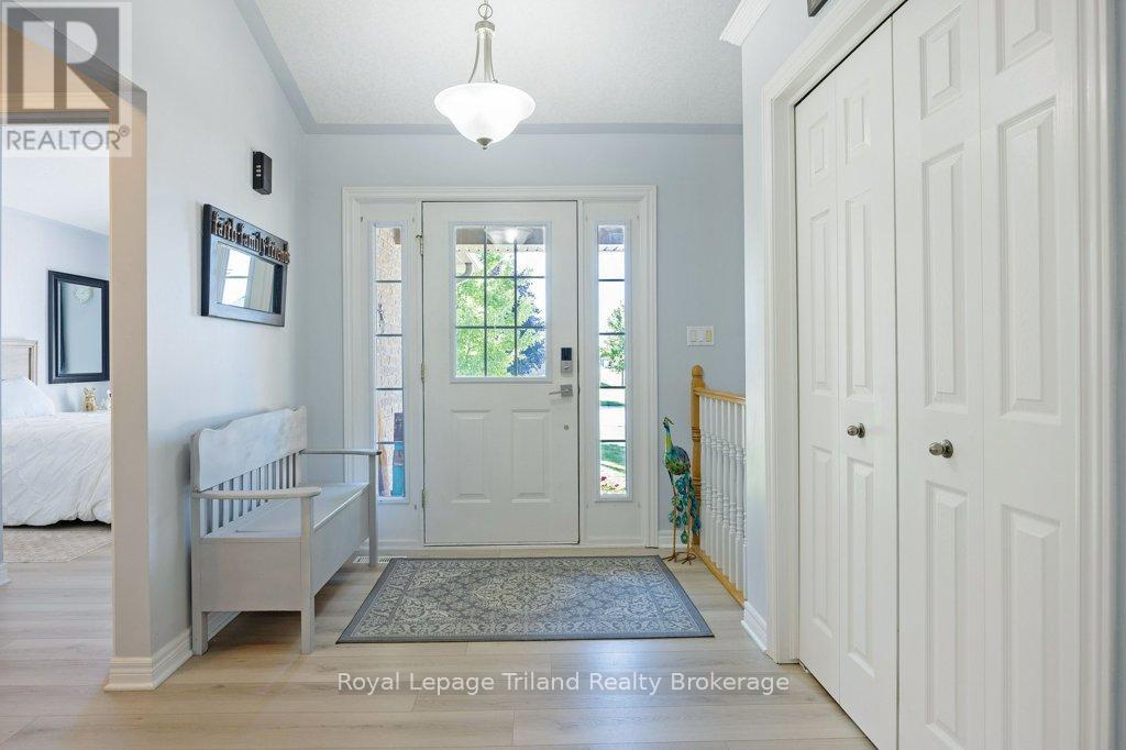 12 Graydon Drive, South-West Oxford, Ontario  N0J 1N0 - Photo 4 - X12061831