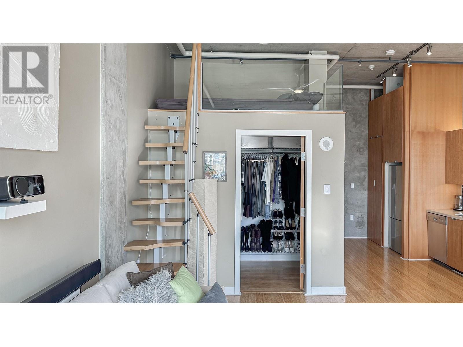 304 495 W 6th Avenue, Vancouver, British Columbia  V5Y 1L3 - Photo 7 - R2986111