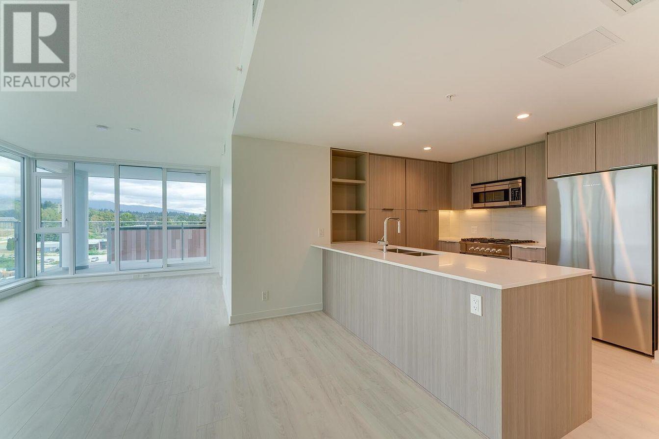 601 1471 Hunter Street, North Vancouver, British Columbia  V7J 1H3 - Photo 4 - R2986128