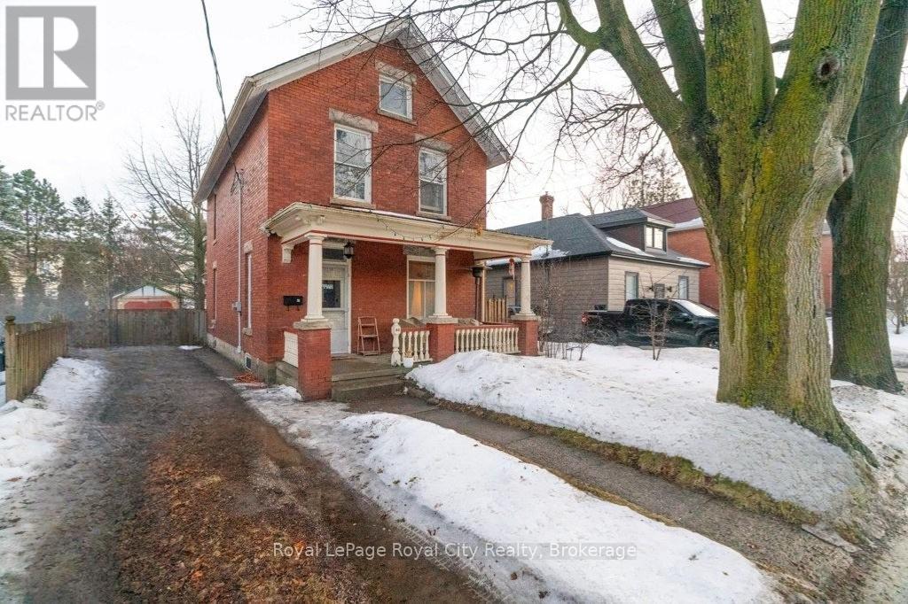 Property at 45 TORONTO STREET image 3