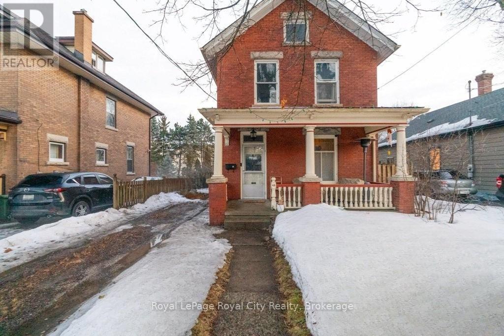 Property at 45 TORONTO STREET image 4