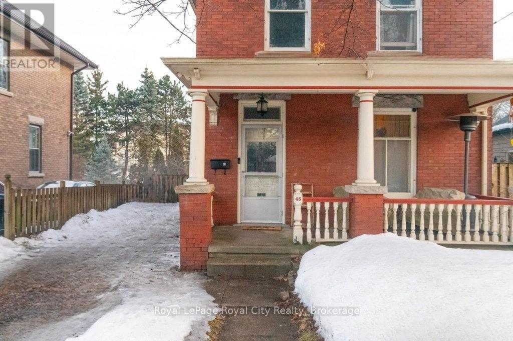 Property at 45 TORONTO STREET image 5