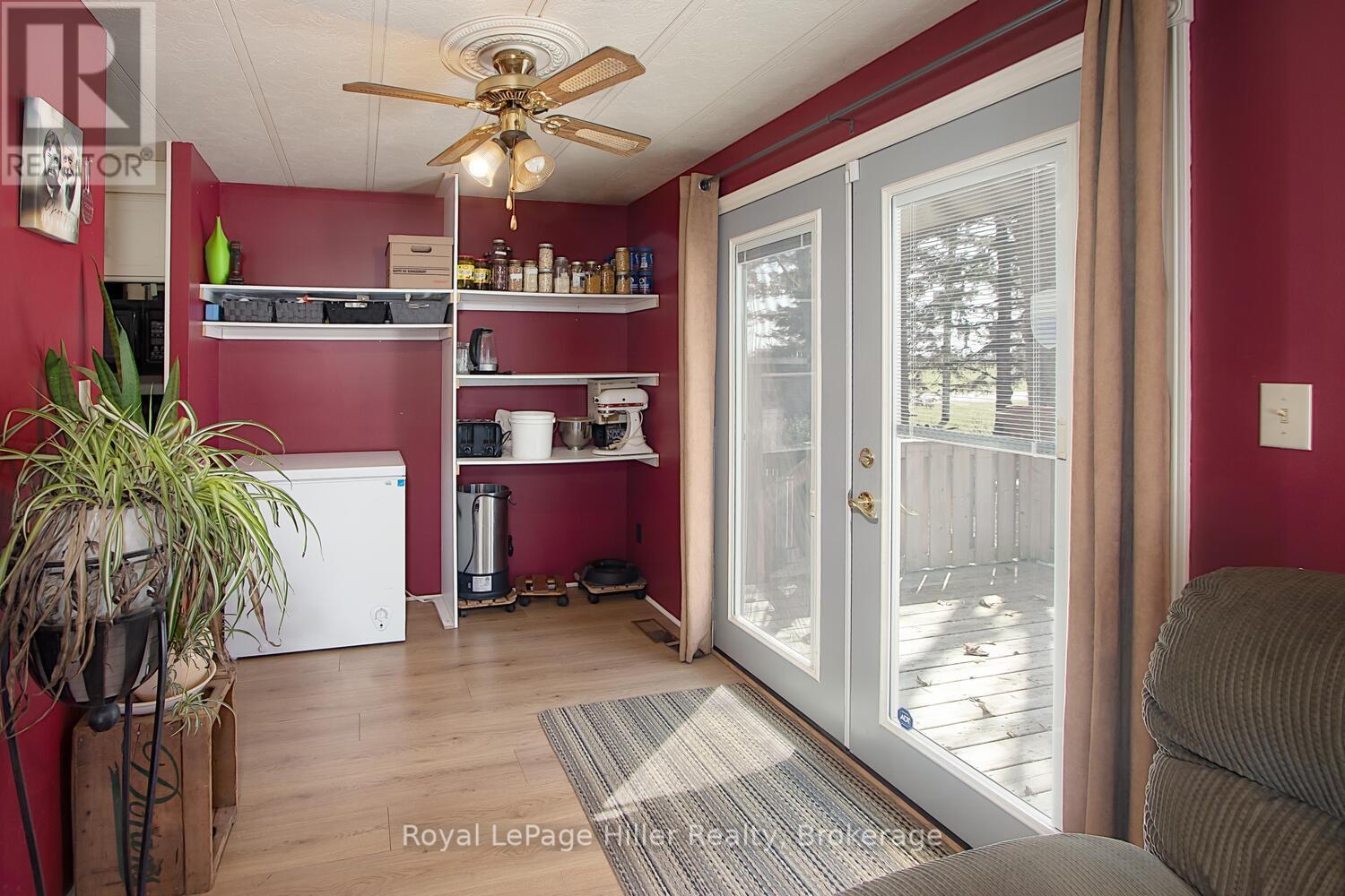 229 Beech Street, Perth East, Ontario  N5A 6S6 - Photo 13 - X12061807
