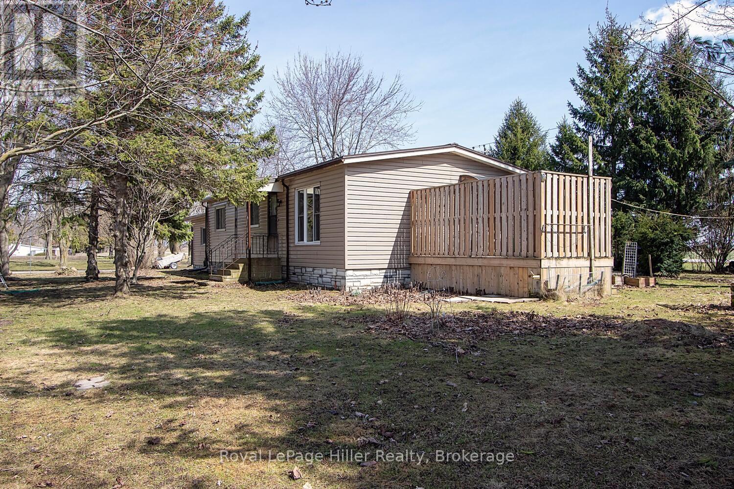 229 Beech Street, Perth East, Ontario  N5A 6S6 - Photo 3 - X12061807
