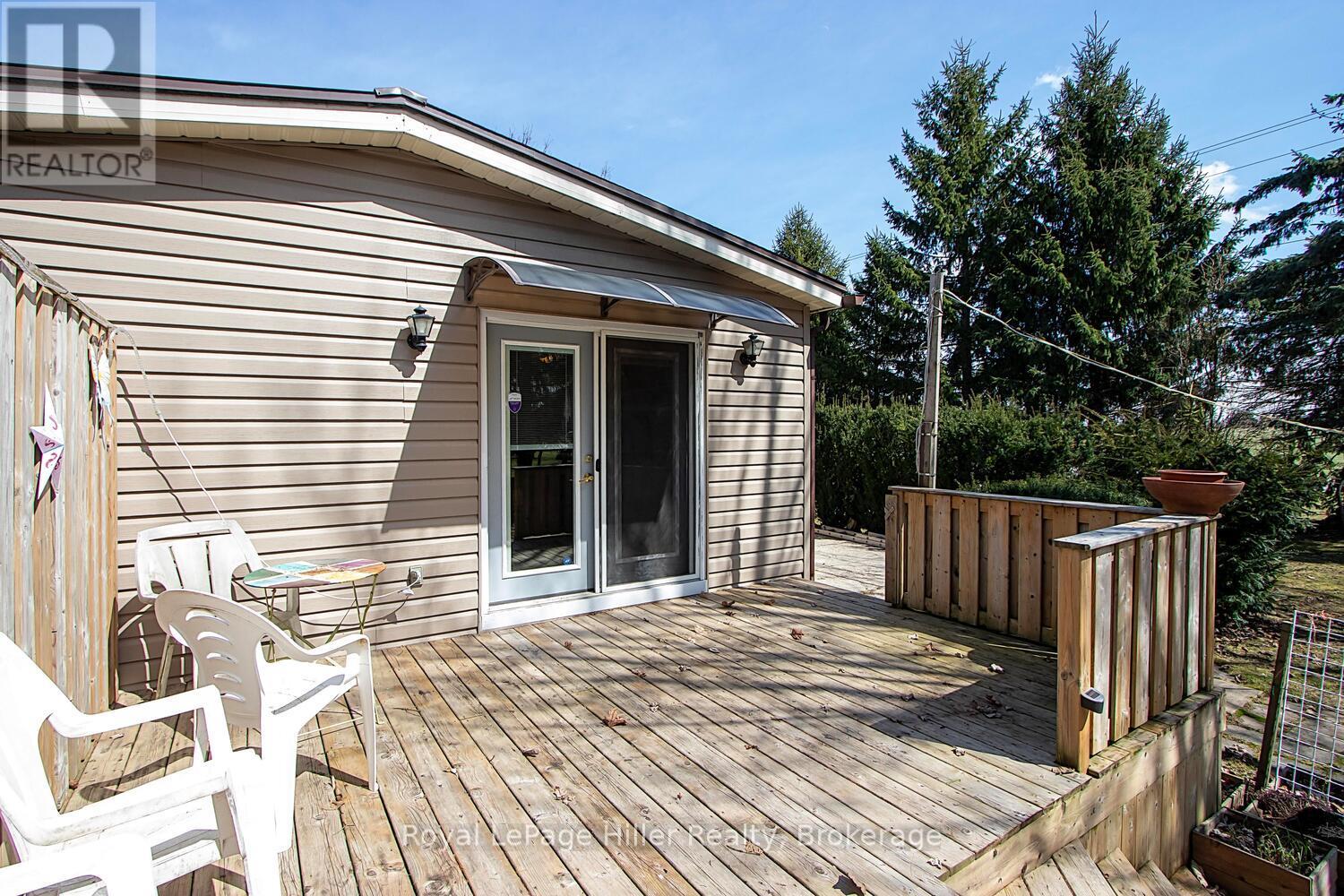 229 Beech Street, Perth East, Ontario  N5A 6S6 - Photo 34 - X12061807
