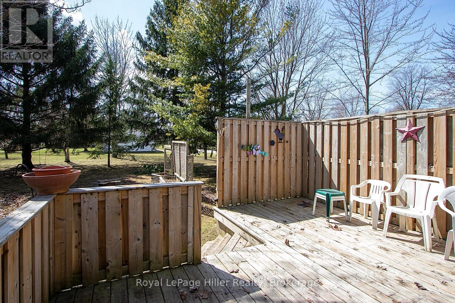 229 Beech Street, Perth East, Ontario  N5A 6S6 - Photo 35 - X12061807