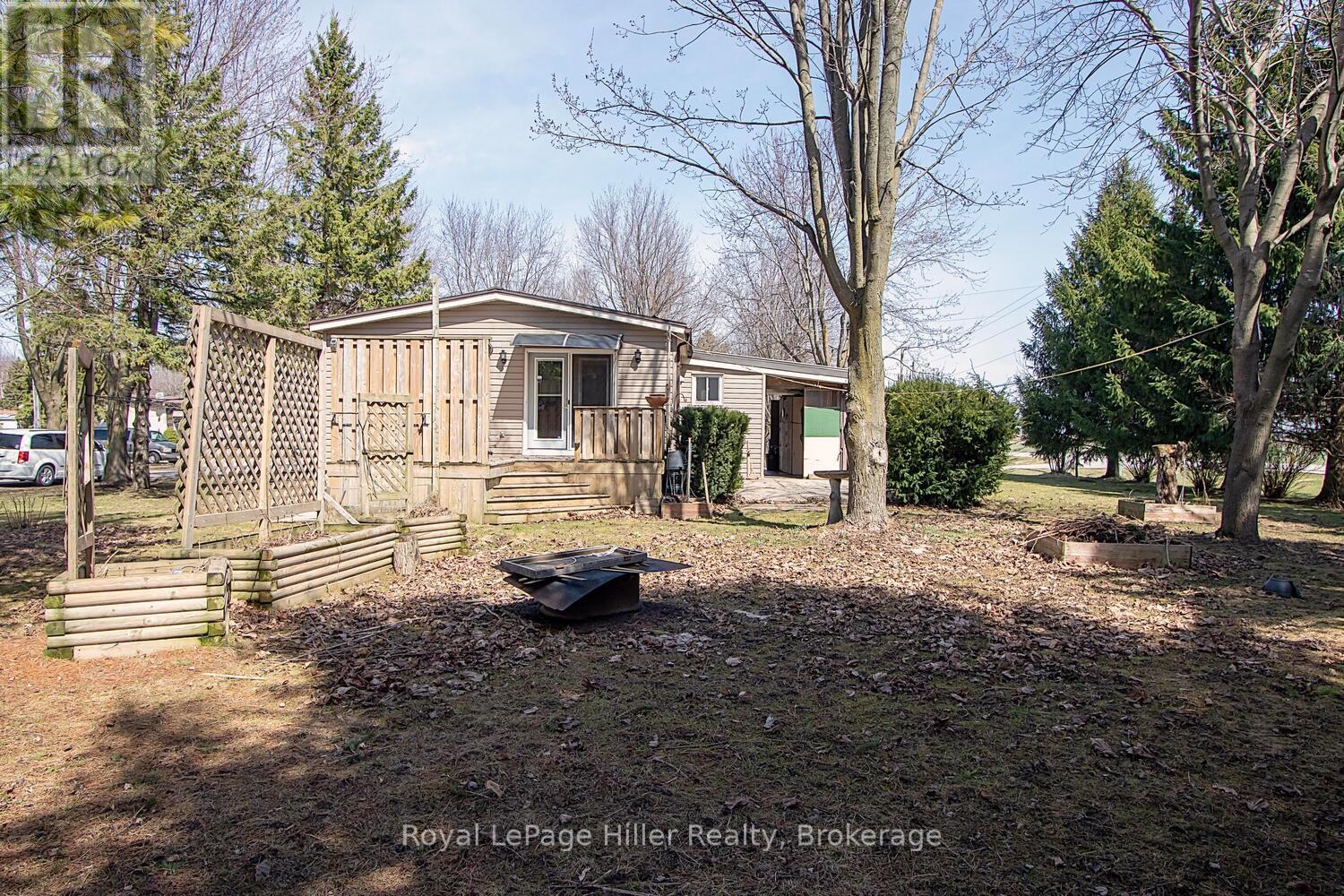 229 Beech Street, Perth East, Ontario  N5A 6S6 - Photo 38 - X12061807