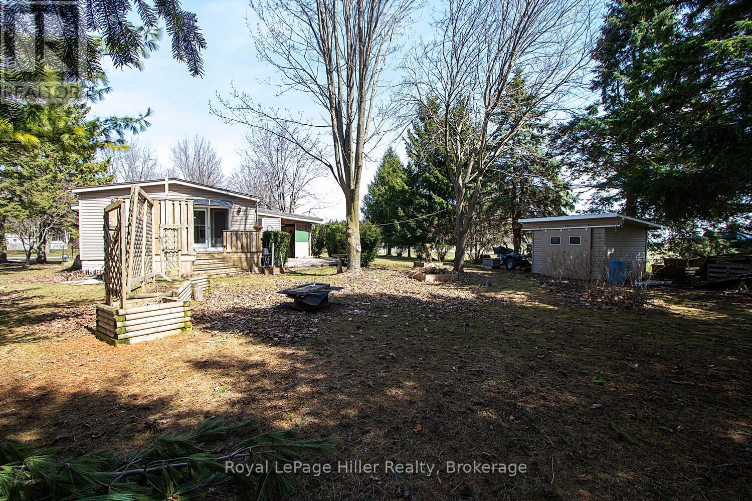 229 Beech Street, Perth East, Ontario  N5A 6S6 - Photo 39 - X12061807