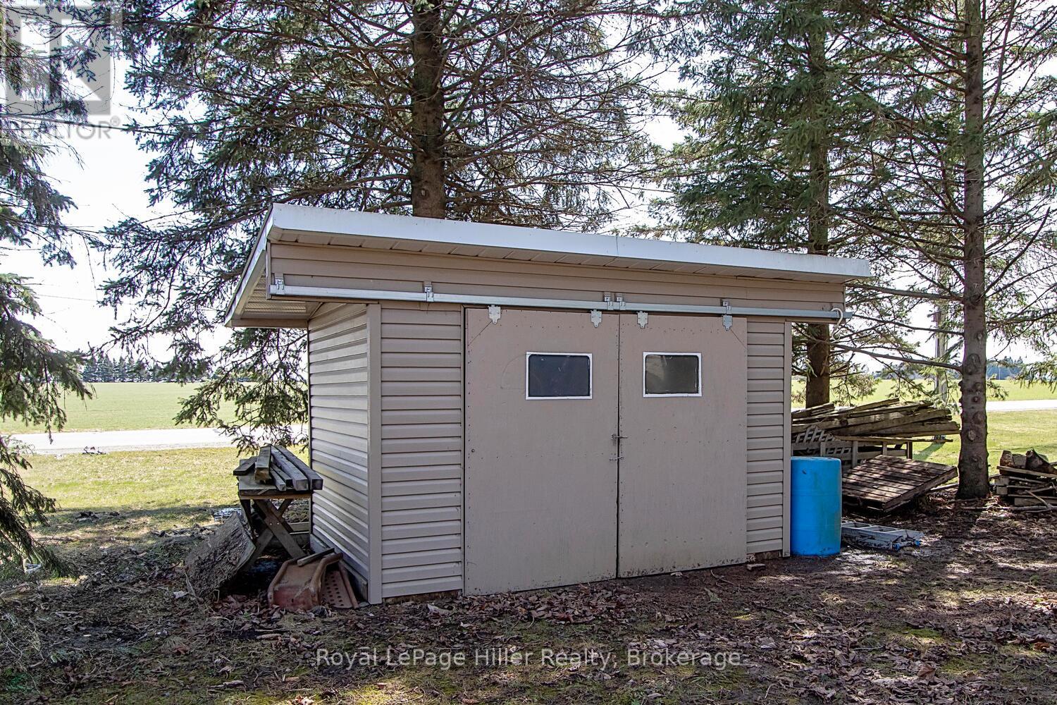 229 Beech Street, Perth East, Ontario  N5A 6S6 - Photo 40 - X12061807