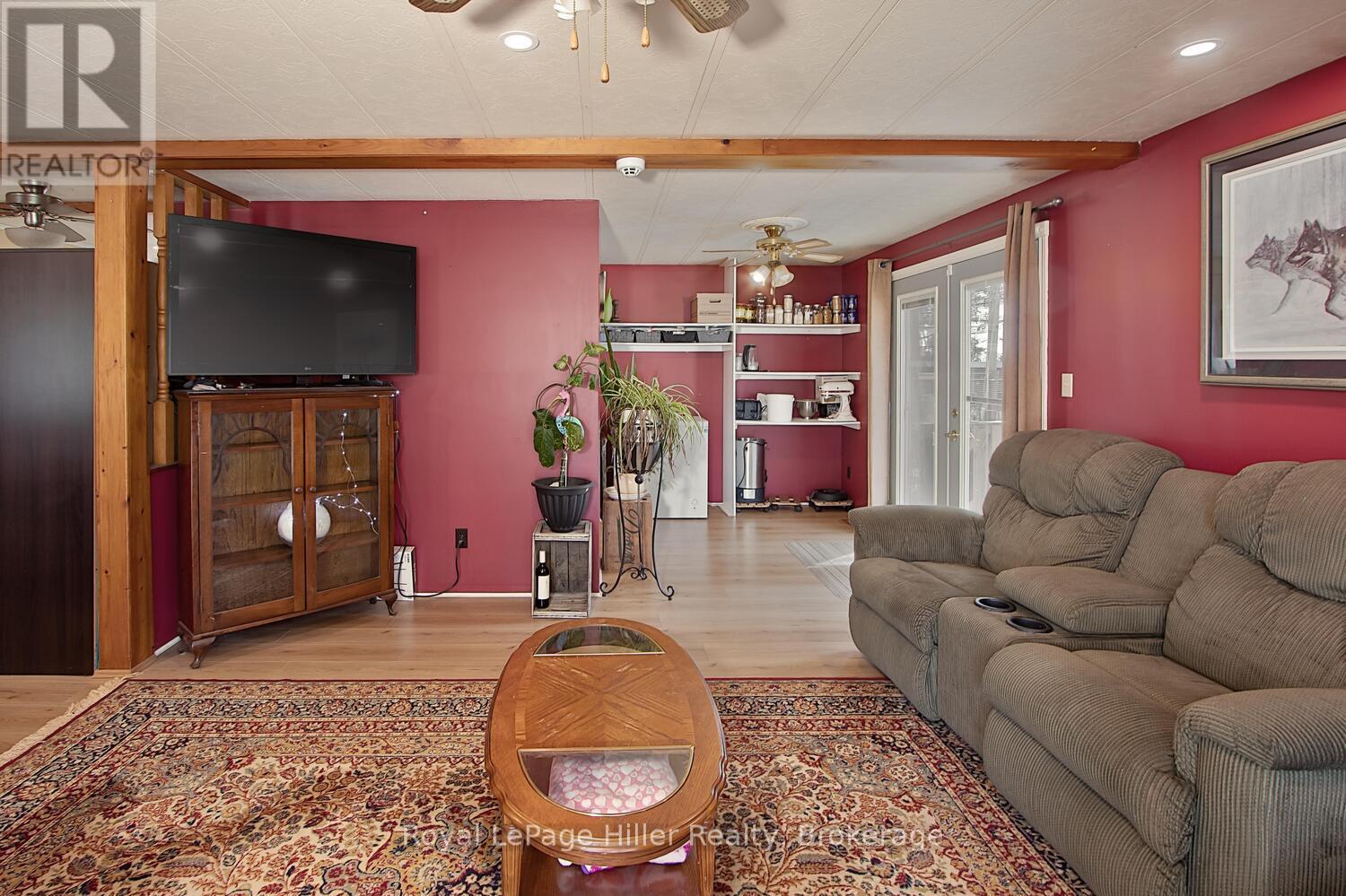 229 Beech Street, Perth East, Ontario  N5A 6S6 - Photo 8 - X12061807