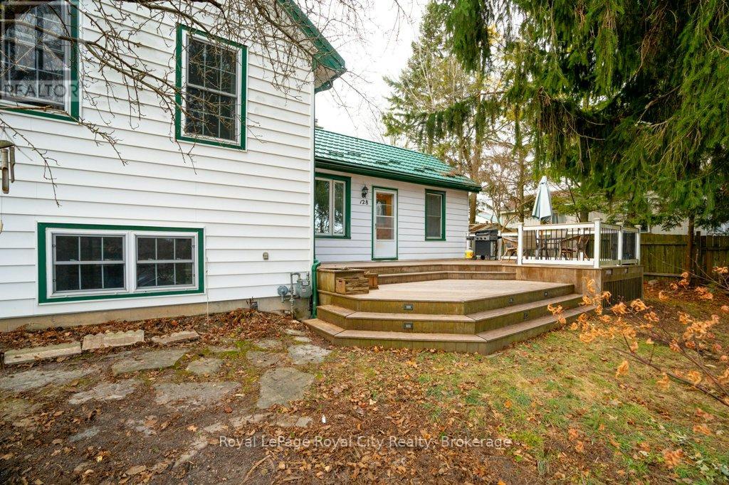 Property at 128 DUFFERIN STREET image 1
