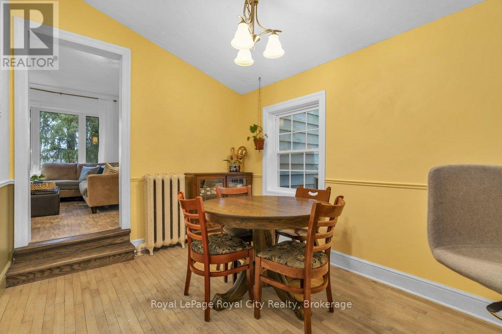 128 Dufferin Street, Guelph, Ontario  N1H 4A8 - Photo 10 - X12061812