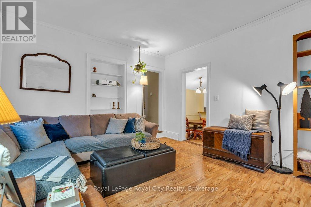 128 Dufferin Street, Guelph, Ontario  N1H 4A8 - Photo 12 - X12061812