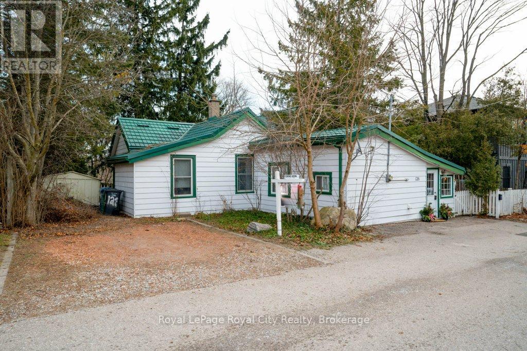 Property at 128 DUFFERIN STREET image 2