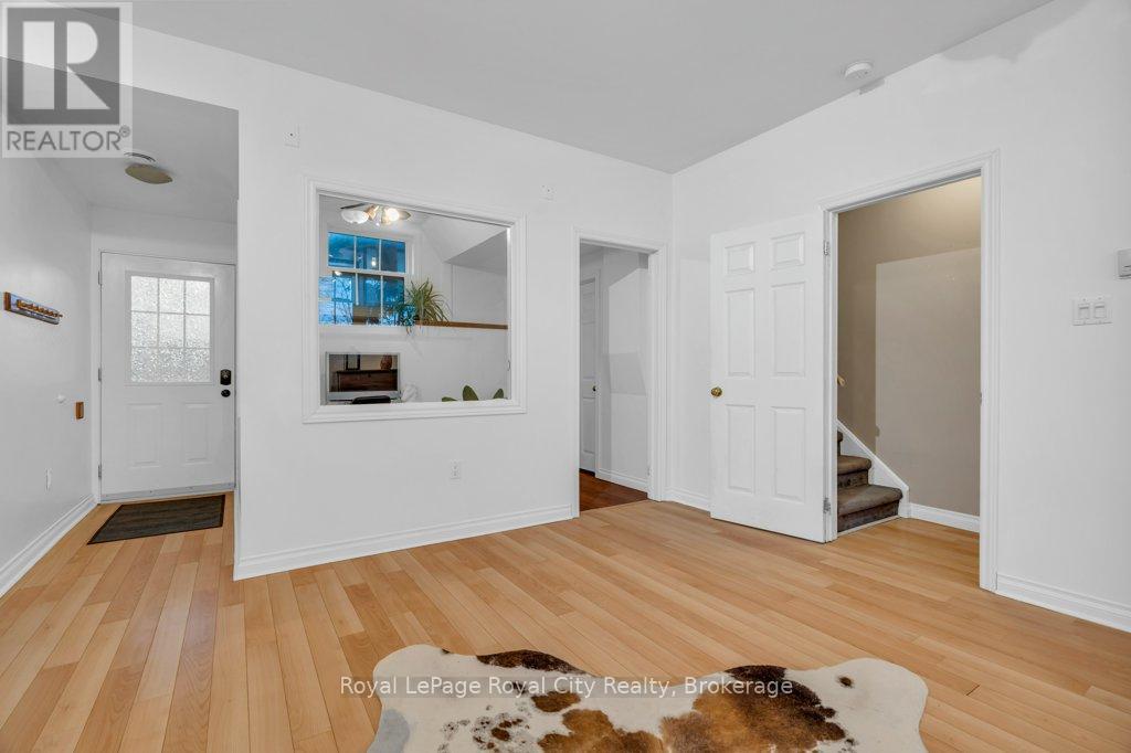 128 Dufferin Street, Guelph, Ontario  N1H 4A8 - Photo 26 - X12061812