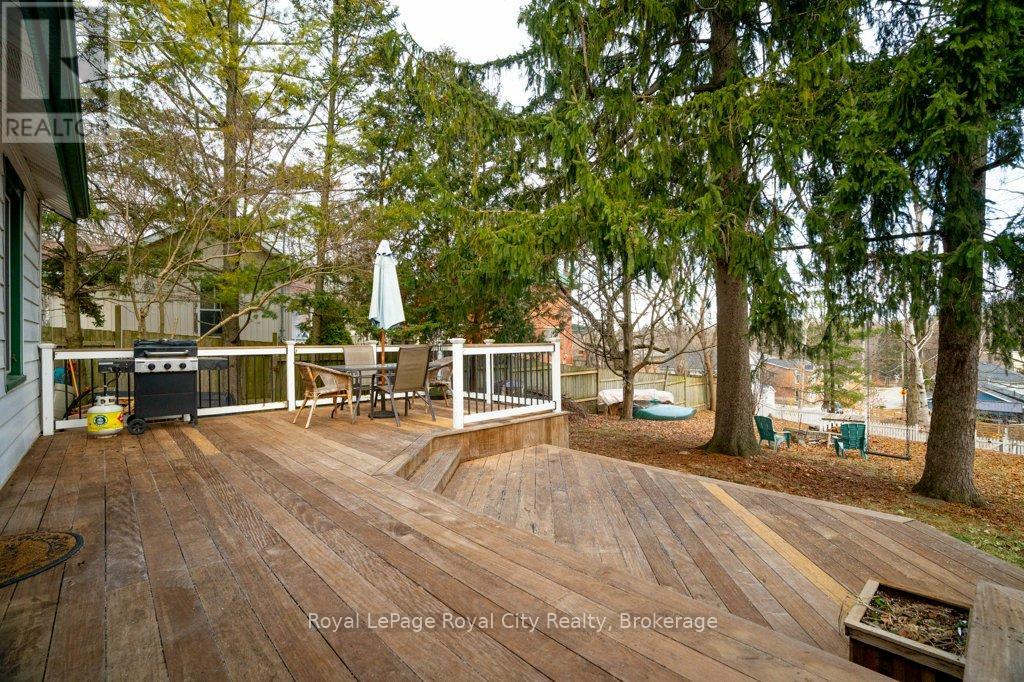 128 Dufferin Street, Guelph, Ontario  N1H 4A8 - Photo 33 - X12061812