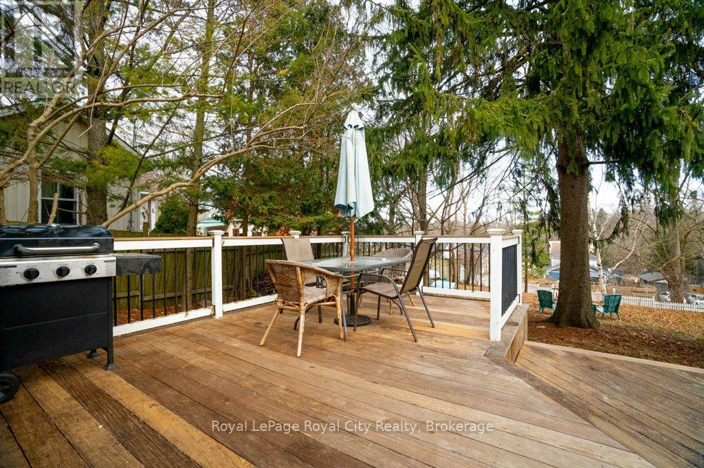 128 Dufferin Street, Guelph, Ontario  N1H 4A8 - Photo 34 - X12061812