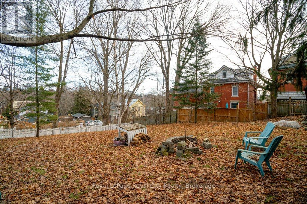 128 Dufferin Street, Guelph, Ontario  N1H 4A8 - Photo 35 - X12061812