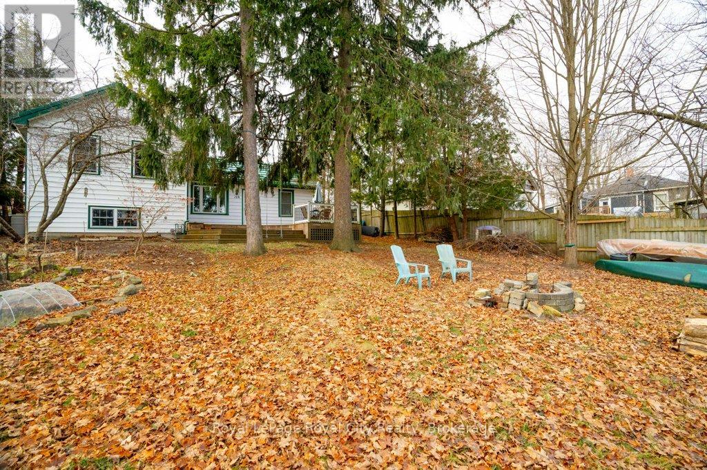 128 Dufferin Street, Guelph, Ontario  N1H 4A8 - Photo 39 - X12061812