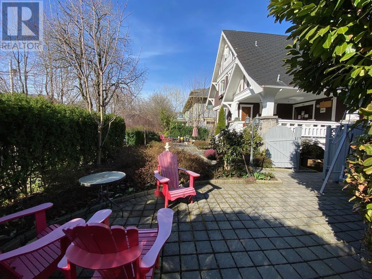 387 W 13th Avenue, Vancouver, British Columbia  V5Y 1W2 - Photo 3 - R2986130