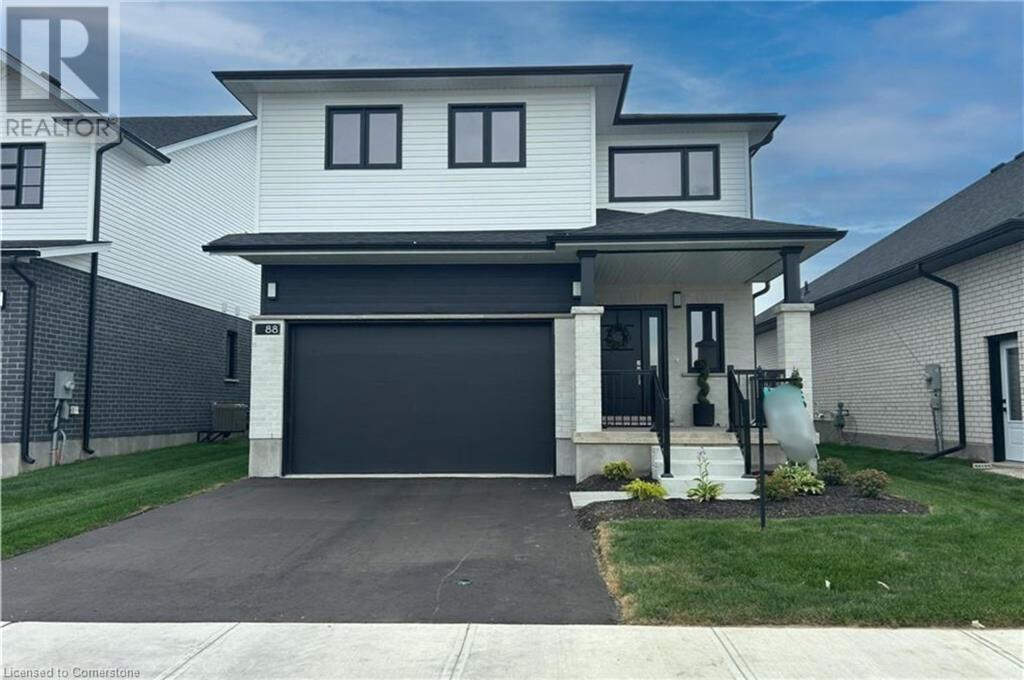Property at 88 SOUTH PARKWOOD Boulevard image 1
