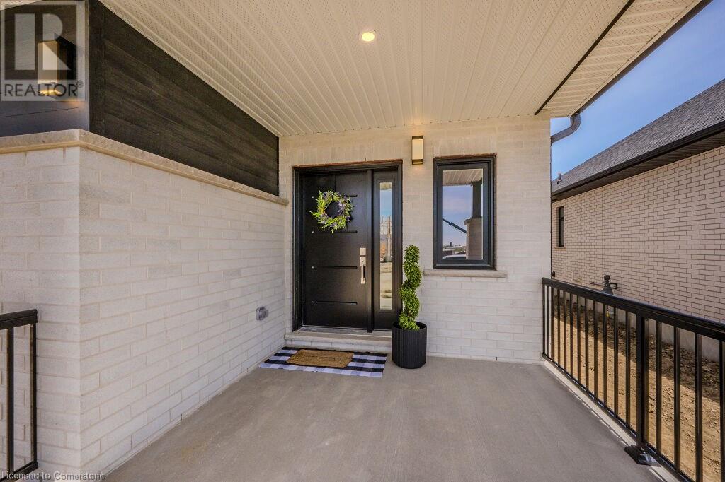 Property at 88 SOUTH PARKWOOD Boulevard image 3