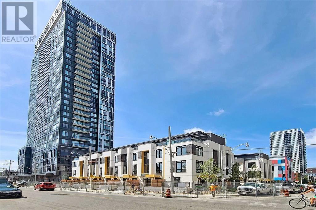 Property at TH07 - 100 RIVER STREET image 1