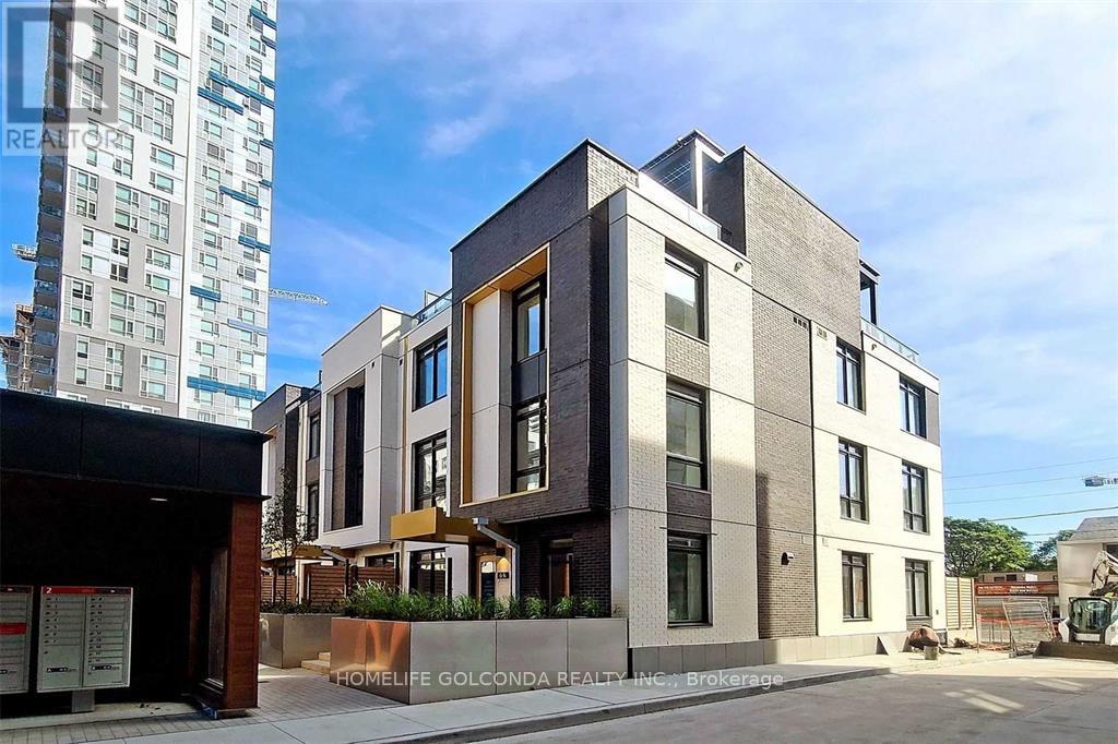 Property at TH07 - 100 RIVER STREET image 3