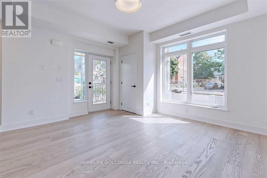 Th07 - 100 River Street, Toronto, Ontario  M5A 0S3 - Photo 8 - C12061797