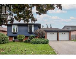 131 BRIARHILL DRIVE, Stratford, Ontario