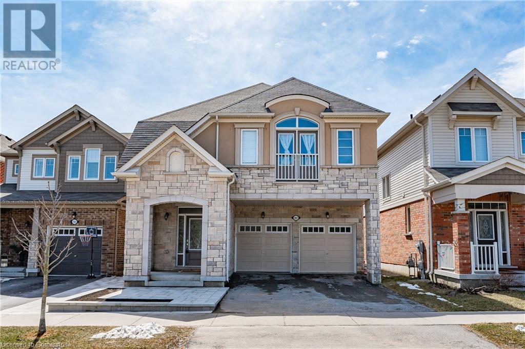 Property at 107 STILLWATER CRESCENT Crescent image 1